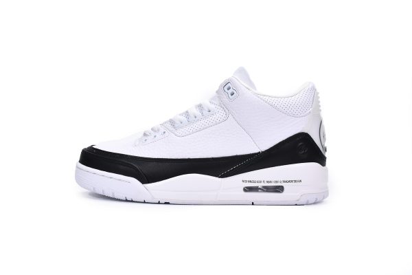 Replica Jordan 3 Retro Fragment DA3595-100