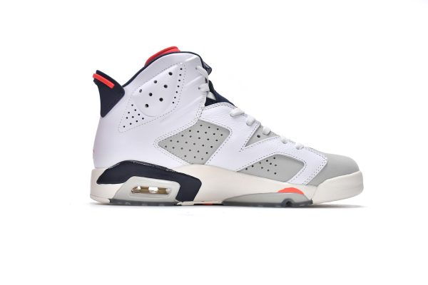 # Shoes Jordan 6 Retro Tinker 384664-104 - Image 5