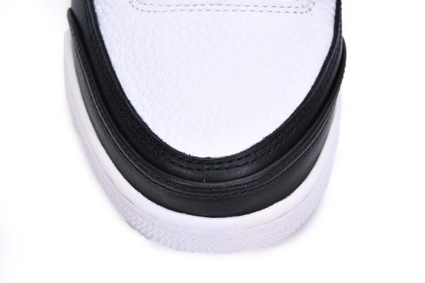 Replica Jordan 3 Retro Fragment DA3595-100 - Image 4