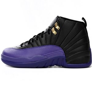 Replica Jordan 12 Retro Field Purple CT8013-057