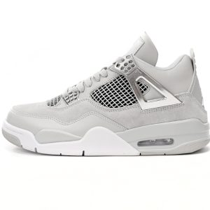 Replica Jordan 4 Retro Frozen Moments Men AQ9129-001