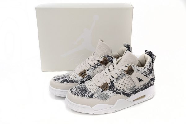 Replica Jordan 4 Retro Snakeskin 819139-030