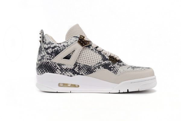 Replica Jordan 4 Retro Snakeskin 819139-030