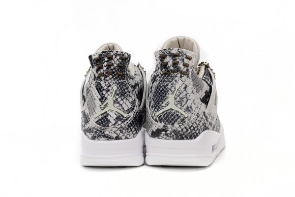 Replica Jordan 4 Retro Snakeskin 819139-030