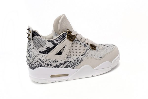 Replica Jordan 4 Retro Snakeskin 819139-030