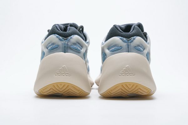 # Shoes Adidas Yeezy 700 V3 Kyanite GY0260 - Image 6