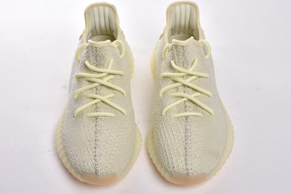 # Shoes Adidas Yeezy Boost 350 V2 Butter F36980 - Image 2