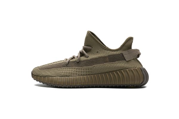 # Shoes Adidas Yeezy Boost 350 V2 Earth FX9033 - Image 5