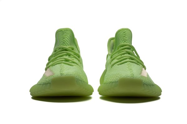 # Shoes Adidas Yeezy Boost 350 V2 Glow EG5293 - Image 2