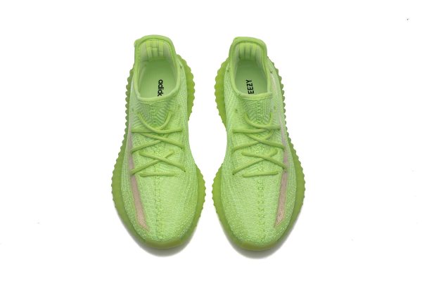 # Shoes Adidas Yeezy Boost 350 V2 Glow EG5293 - Image 3