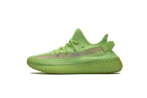 # Shoes Adidas Yeezy Boost 350 V2 Glow EG5293 - Image 4