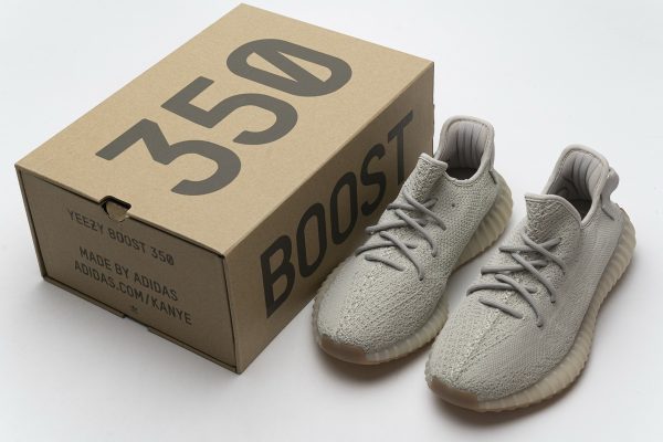 # Shoes Adidas Yeezy Boost 350 V2 Sesame F99710 - Image 2