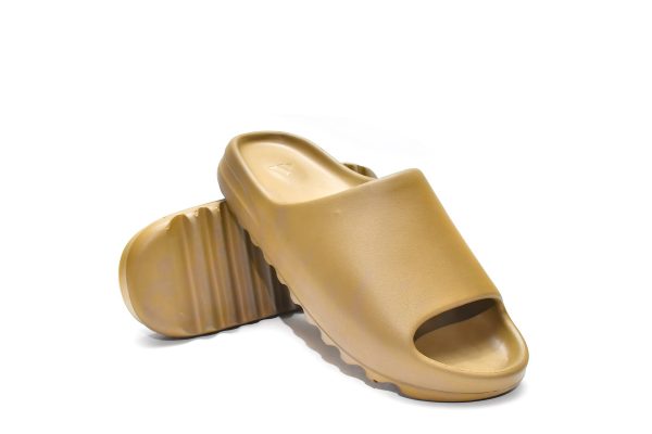 # Shoes Adidas Yeezy Slide Ochre GW1931 - Image 4