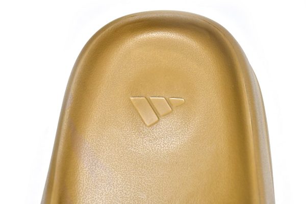 # Shoes Adidas Yeezy Slide Ochre GW1931 - Image 9