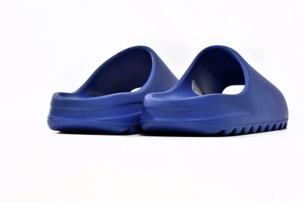 # Shoes Adidas Yeezy Slide Azure ID4133 - Image 4