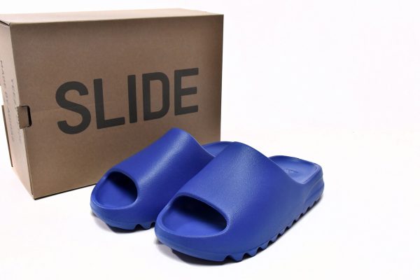 # Shoes Adidas Yeezy Slide Azure ID4133 - Image 3