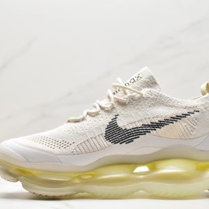 Air Max Men's Nike Scorpion Flyknit Replica Phantom/Black/Light Cream