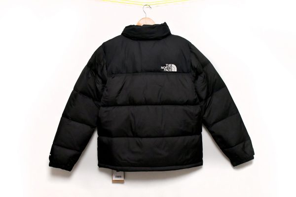 # Shoes The North Face Black 1996Nuptse - Image 3